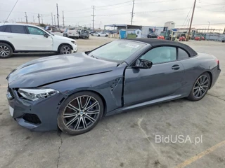 BMW M8