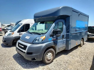 RAM PROMASTER 1500 1500 HIGH