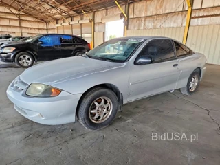 CHEVROLET CAVALIER