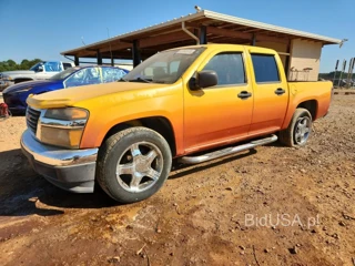 GMC CANYON
