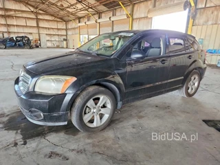DODGE CALIBER MAINSTREET