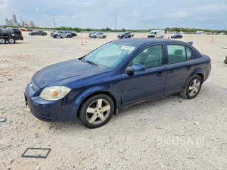 CHEVROLET COBALT 1LT