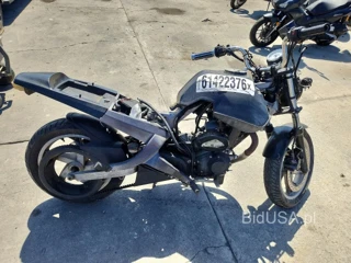 BUELL BLAST
