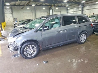 HONDA ODYSSEY EX