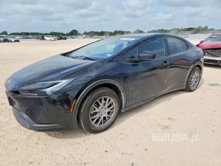 TOYOTA PRIUS LE