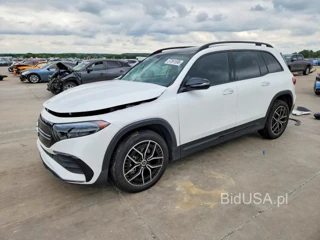 MERCEDES-BENZ EQB 350 4MATIC