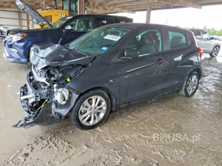 CHEVROLET SPARK 1LT