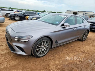 GENESIS G70 2.5T STANDARD