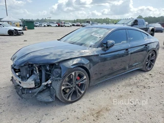AUDI S5 PREMIUM PLUS