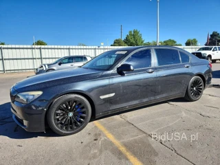 BMW 750 LI