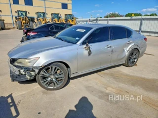LEXUS GS 350