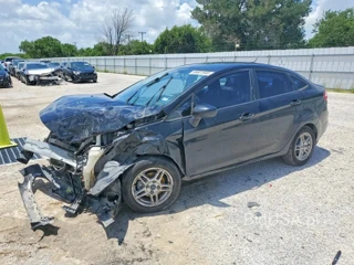 FORD FIESTA SE