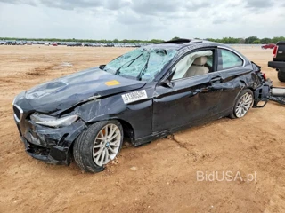 BMW 228 I SULEV
