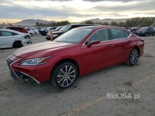 LEXUS ES 350 BASE
