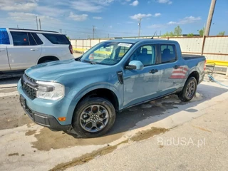 FORD MAVERICK XL