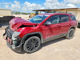 GMC ACADIA SLT