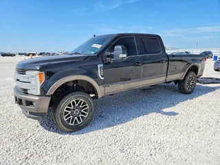 FORD F350 SUPER DUTY