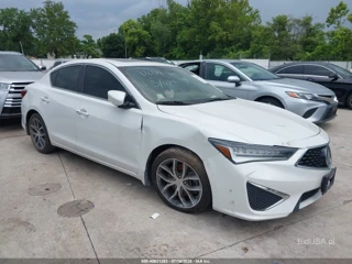 ACURA ACURA ILX PREMIUM PACKAGE/TECHNOLOGY PACKAGE