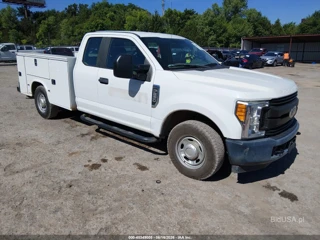 FORD FORD F-250 XL