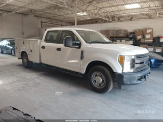 FORD FORD F-250 XL