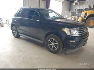 FORD FORD EXPEDITION XL