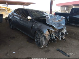 LEXUS LEXUS GS 350