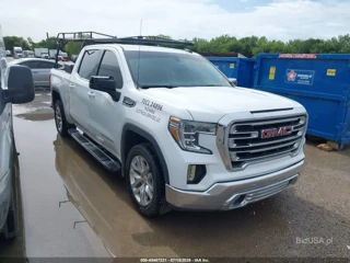 GMC SIERRA 1500 2WD  SHORT BOX SLE
