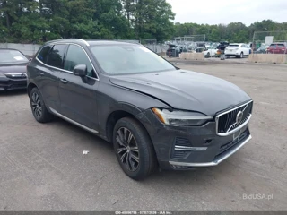 VOLVO VOLVO XC60 B5 INSCRIPTION