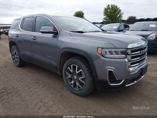 GMC ACADIA AWD SLE