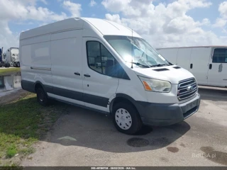 FORD FORD TRANSIT-250