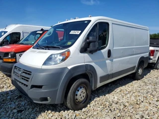 RAM PROMASTER 1500 1500 STANDARD