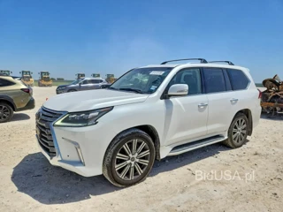 LEXUS LX 570