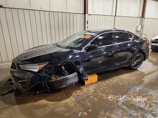 ACURA ILX PREMIUM A-SPEC/TECHNOLOGY A-SP