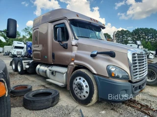 FREIGHTLINER CASCADIA 125