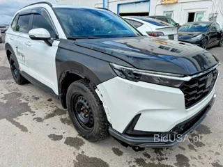 HONDA CR-V SPORT