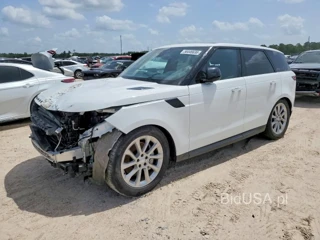 LAND ROVER RANGE ROVER SPORT SE