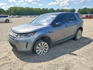 LAND ROVER DISCOVERY SPORT SE