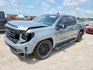 GMC SIERRA K1500 ELEVATION