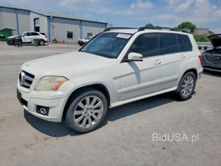 MERCEDES-BENZ GLK 350