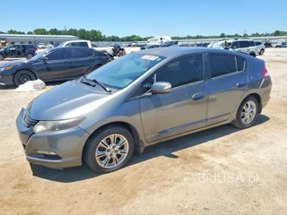 HONDA INSIGHT EX