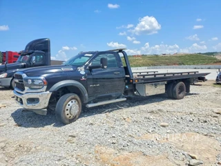 RAM 5500