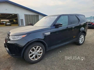 LAND ROVER DISCOVERY SE