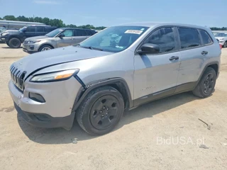 JEEP CHEROKEE SPORT
