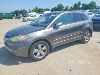 ACURA RDX