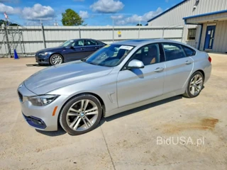 BMW 430I GRAN COUPE