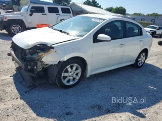 NISSAN SENTRA 2.0