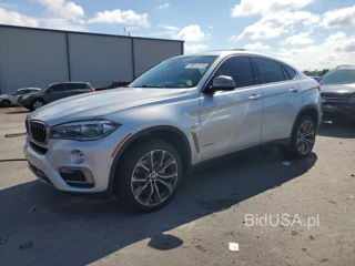 BMW X6 SDRIVE35I