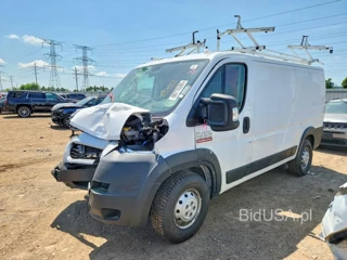 RAM PROMASTER 1500 1500 STANDARD
