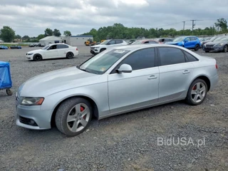 AUDI A4 PREMIUM PLUS