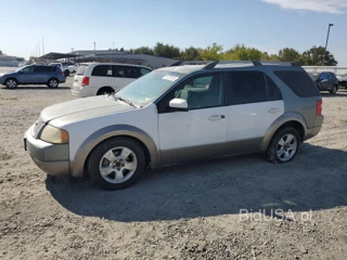 FORD FREESTYLE SEL